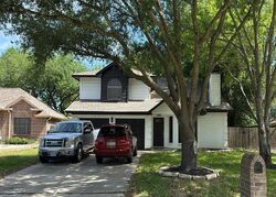 Pre-foreclosure in  Red Pine Dr Tomball, TX 77375