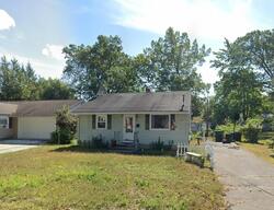 Pre-foreclosure in  Manning St Chicopee, MA 01020