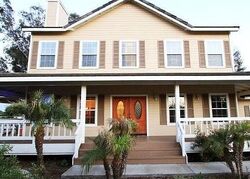 Pre-foreclosure Listing in Mountain Vw TEMECULA, CA 92592