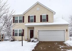 Pre-foreclosure in  Butterfly Cir Medina, OH 44256