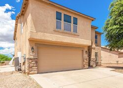 Pre-foreclosure in  W Bagley Way Tucson, AZ 85746