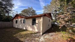 Pre-foreclosure in  Doreen St Tampa, FL 33617