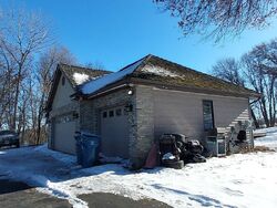Pre-foreclosure in  190th Ave Nw Elk River, MN 55330