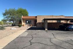 Pre-foreclosure in  S Pantano Pkwy Tucson, AZ 85710