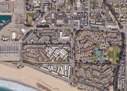 Pre-foreclosure in  S VENTURA RD Port Hueneme, CA 93041