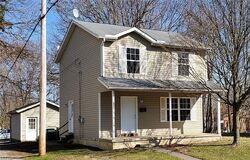 Pre-foreclosure in  S Liberty Ave Alliance, OH 44601
