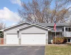 Pre-foreclosure in  227th Ave Nw Saint Francis, MN 55070