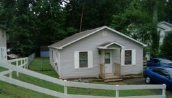Pre-foreclosure in  SPRUCE DR Lusby, MD 20657