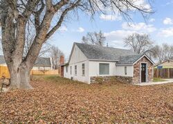 Pre-foreclosure in  E Ithaca St Caldwell, ID 83605