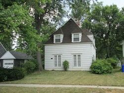 Pre-foreclosure in  Secor Rd Toledo, OH 43607