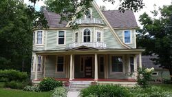 Pre-foreclosure in  Lamar Ave S Cottage Grove, MN 55016