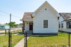 Pre-foreclosure in  Jackson St Indianapolis, IN 46222