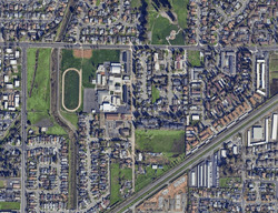  Blossom Ave , Fairfield CA