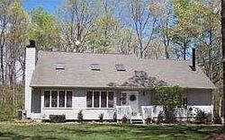 Pre-foreclosure in  Reed Rd Cream Ridge, NJ 08514