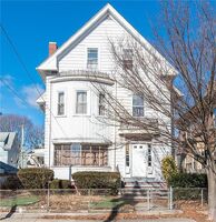 Pre-foreclosure in  Cottage St Pawtucket, RI 02860