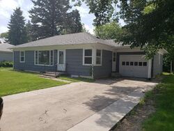 Pre-foreclosure in  9th St N Moorhead, MN 56560