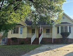 Pre-foreclosure in  Toole St Cayce, SC 29033