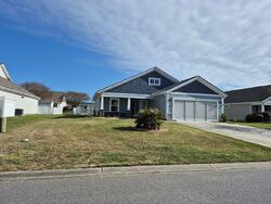 Pre-foreclosure in  Sweeney Dr Little River, SC 29566