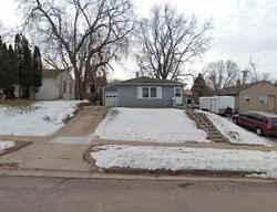 Pre-foreclosure in  W 15th St Sioux Falls, SD 57104