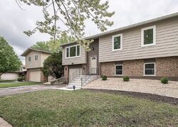 Pre-foreclosure in  Roberta Ln Richton Park, IL 60471