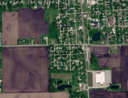 Pre-foreclosure in  Cedar Ln Minonk, IL 61760