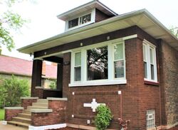  S Marshfield Ave, Chicago IL