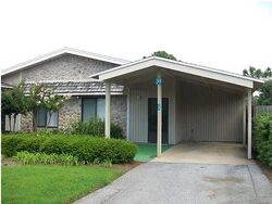 Pre-foreclosure in  CYPRESS CV Miramar Beach, FL 32550