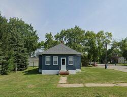 Pre-foreclosure in  5th St W Canby, MN 56220