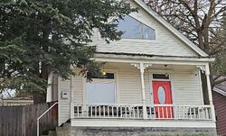 Pre-foreclosure in  W 7th Ave Spokane, WA 99204