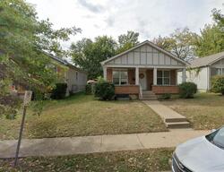 Pre-foreclosure in  Ashby Ave Saint Louis, MO 63115