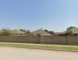 Pre-foreclosure in  Tanglebrush Trl Haslet, TX 76052