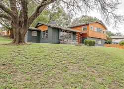 Pre-foreclosure in  Genoa Rd Fort Worth, TX 76116