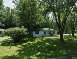 Pre-foreclosure in  Reggie Dr Benton Harbor, MI 49022