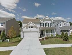 Pre-foreclosure in  Penobscot Dr Howell, MI 48843