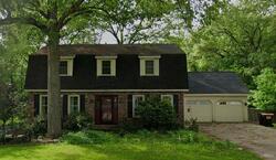Pre-foreclosure in  Pinnacle Dr Sw Wyoming, MI 49519