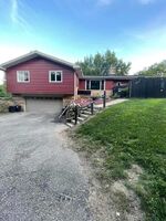 Pre-foreclosure in  Milo Dr Jackson, MI 49201