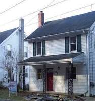Pre-foreclosure in  BEAVER ST Felton, PA 17322