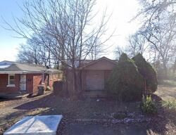 Pre-foreclosure in  South Ave Memphis, TN 38106