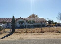Pre-foreclosure in  Deodar St Hesperia, CA 92345