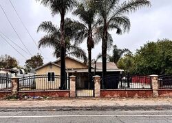 Pre-foreclosure in  N Macy St San Bernardino, CA 92407