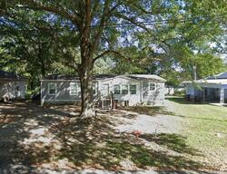 Pre-foreclosure in  W 9th Ave Crossett, AR 71635