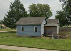 Pre-foreclosure in  Park St Blair, NE 68008