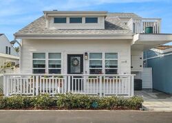 Pre-foreclosure in  Bolivar St Newport Beach, CA 92663
