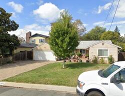 Pre-foreclosure Listing in Davis Ave CONCORD, CA 94518