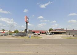 Pre-foreclosure in  Padre Island Hwy Brownsville, TX 78521