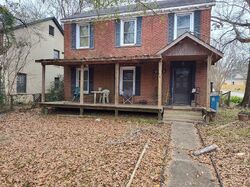 Pre-foreclosure in  E Austin St Marshall, TX 75670