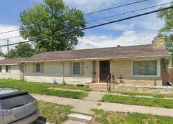 Pre-foreclosure in  15th St Columbus, NE 68601