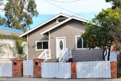 Pre-foreclosure in  Willis Ave San Jose, CA 95125