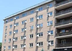 Pre-foreclosure in  Halstead Ave d Harrison, NY 10528