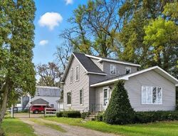 Pre-foreclosure in  COUNTY ROAD 13 Glenville, MN 56036